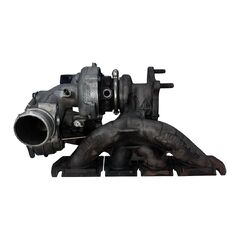 VW Golf 5 GTI hatchback r.v. 2006 turbo AXX  2.0TSI 147KW 06F145701C