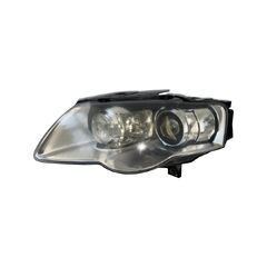 VW Passat B6 levé přední světlo xenon 3C0941751K jednotka 4L0907391