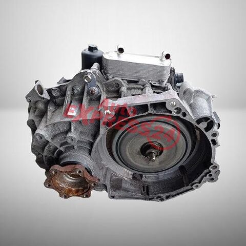 Převodovka 6A PBF 2.0TDI 103KW CFHC