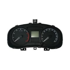 Škoda Fabia 2 hatchback r.v. 2008 benzínové budíky 5J0920800B