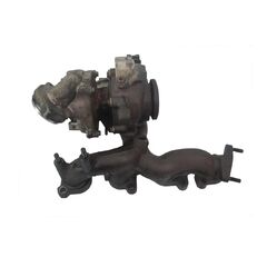 Turbo 03L253056A 2.0TDI 103KW CBAB VW Passat CC 2011