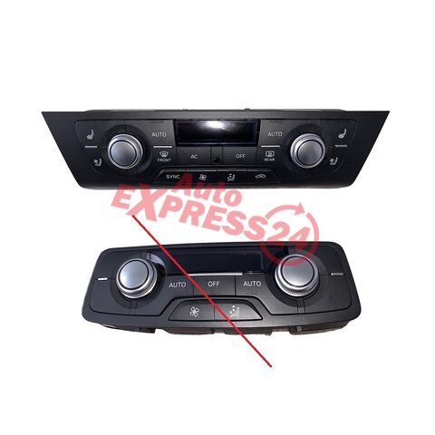 Audi A6 C7 4G sedan r.v. 2014  4G0820043AF