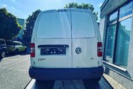 Veškeré náhradní díly VW Caddy 3 2K0 2012 CAYE LZY LB9A