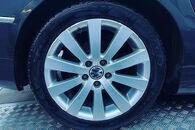 VW Passat B6 2.0TDI CBAB DSG LQV LC8Z