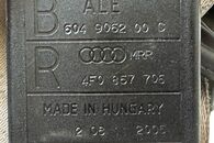 Audi A6 C6 4F avant r.v. 2007 pravý přední pás 4F0857706