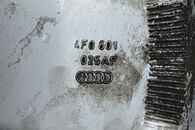 Audi kola 225/55/R17 7,5Jx17H2 ET 45 zimní 6,75mm 4F0601025AF