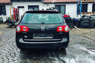 VW Passat B6 3.2FSI AXZ JPY LC9X