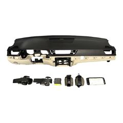 Škoda Superb 3 facelift kombi r.v. 2020 palubní deska