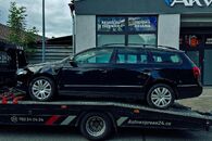 Veškeré náhradní díly VW Passat B6 kombi 2009 CBAB KNS LC9X
