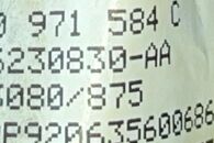 VW Passat B6 sedan r.v. 2007 airbag řidiče 3C0880201AP kabílek 3C0971584C