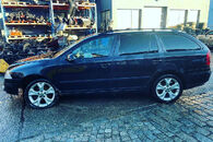 Veškeré náhradní díly Škoda Octavia 2 kombi BKC FWZ LF9R