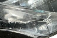 BMW 3 F31 318D touring r.v. 2016 pravé přední světlo xenon 747130601