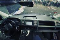 Veškeré náhradní díly VW Transporter T6 7E 2016 CFC RLJ LH1X