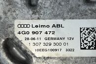 Pravé přední světlo xenon 4G8941034 Audi A7 4G sportback r.v. 2012