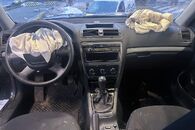 Vůz na náhradní díly Škoda Octavia 2 FL kombi 2012 CAXA NBW LF9R