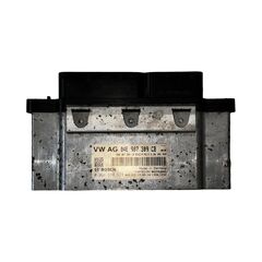 Škoda Fabia 3 kombi r.v. 2018 řídící jednotka motoru CHYB 04E907309CB