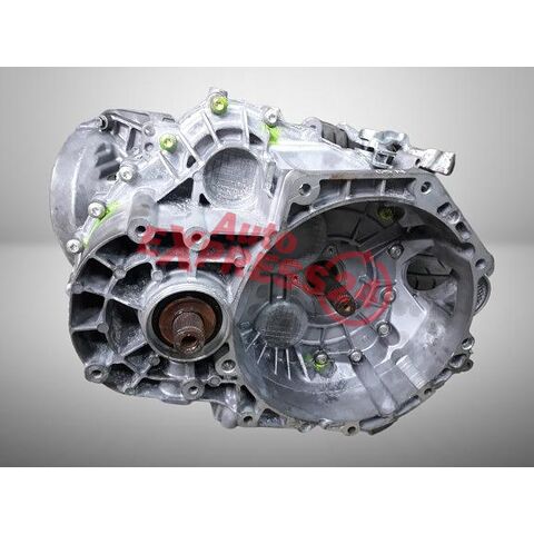 Převodovka 6Q START-STOP NGJ 2.0TDI 125KW CFBG