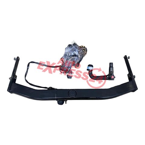 Škoda Superb 3 kombi r.v. 2018 tažné zařízení odnímatelné