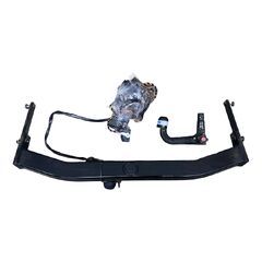 Škoda Superb 3 kombi r.v. 2018 tažné zařízení odnímatelné