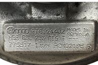 Turbo 03L253016T CAYC 1.6TDI 77KW 03L253016T Škoda Octavia 2 FL 2011