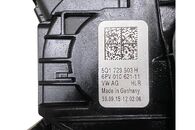 5Q1721059GA, 5Q1721058BJ, 5Q1723503H pedály manuál Passat B8 kombi r.v. 2016