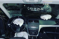 Veškeré náhradní díly Škoda Yeti 2011 4x4 CFHC MUA LF8N