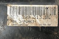 Audi RS4 B7 8E sedan r.v. 2007 přední nápravnice 8E0399313BG