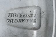 Kola Škoda 225/45 R17 letní pneu 2,54mm DOT1114 ET45 6Jx17H2 3T0601025J
