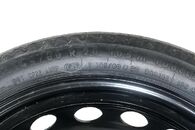 Audi dojezdové kolo 145/60/R20 4,5Jx20H2 ET22 4G0601027