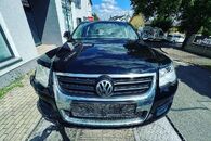 Veškeré náhradní díly VW Touareg 7L FL 2009 CASA KMB L041