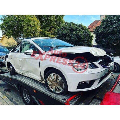 Náhradní díly Seat Leon ST 5F hatchback 2019 DHFA SEL LB9A