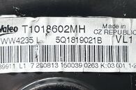 VW Golf 7 ventilátor topení 5Q1819021B