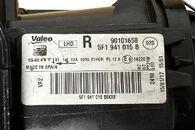 Seat Leon 5F kombi r.v. 2017 pravé přední světlo halogen 5F1941016B