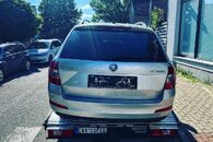 Veškeré náhradní díly Škoda Octavia 3 kombi 14 CKFC PPM LA7W