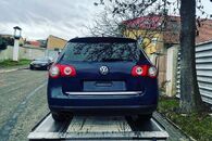 Veškeré náhradní díly VW Passat B6 kombi 2009 CBBB KNY LA5E