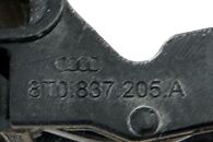 Audi A4 B8 8K avant r.v. 2009 modrá metalíza kód barvy LX5X pravá zadní klika kessy 8T0837205A