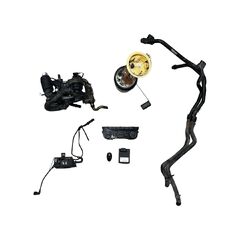 Škoda Octavia 3 kombi r.v. 2014 webasto 5Q0898008C