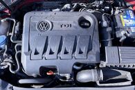 Vůz na náhradní díly VW Golf 6 hatchback 2010 CAYB LHW LY3D