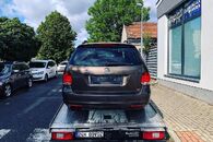 Veškeré náhradní díly VW Golf 6 kombi 2013 CAXA NTP LH8Z
