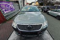 Veškeré náhradní díly VW Passat B6 sedan 2010 CBAB KXU LB6S
