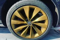 Veškeré náhradní díly VW Passat CC 2012 CFGB NLN LC9X