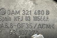 VW Golf 7 kombi r.v. 2016 RER mechatronika 0AM321490B 0AM321219F 0AM321171C