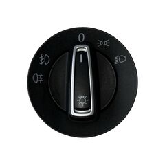 VW Golf 7 R-Line hatchback r.v. 2015 přepínač světel 5G0941431BF