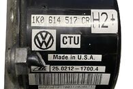 Škoda Octavia 2 facelift kombi r.v. 2011 ABS 1K0907379BE 1K0614517CR