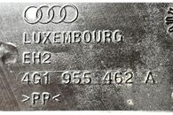 Audi A6 4G facelift S-Line avant r.v. 2018 nádobka na ostřikovače 4G8955451K 4G1955462A