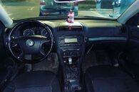 Veškeré náhradní díly Škoda Octavia 2 2007 BMM JLR LF9R