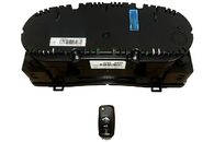 VW Tiguan 5N facelift r.v. 2013 naftové budíky 5N0920883A