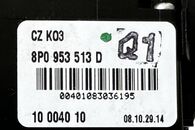 Audi A3 8P třídveřová verze r.v. 2009 levá páčka volantu 8P0953513D