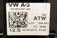 Škoda Octavia 2 sedan facelift r.v. 2011 páčky volantu 1K5953521AG