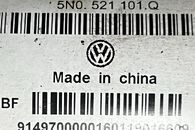 Audi Q3 8U S-Line r.v. 2016 kardan 5N0521101Q